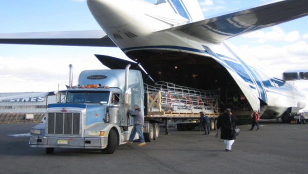 國際物流 國際物流