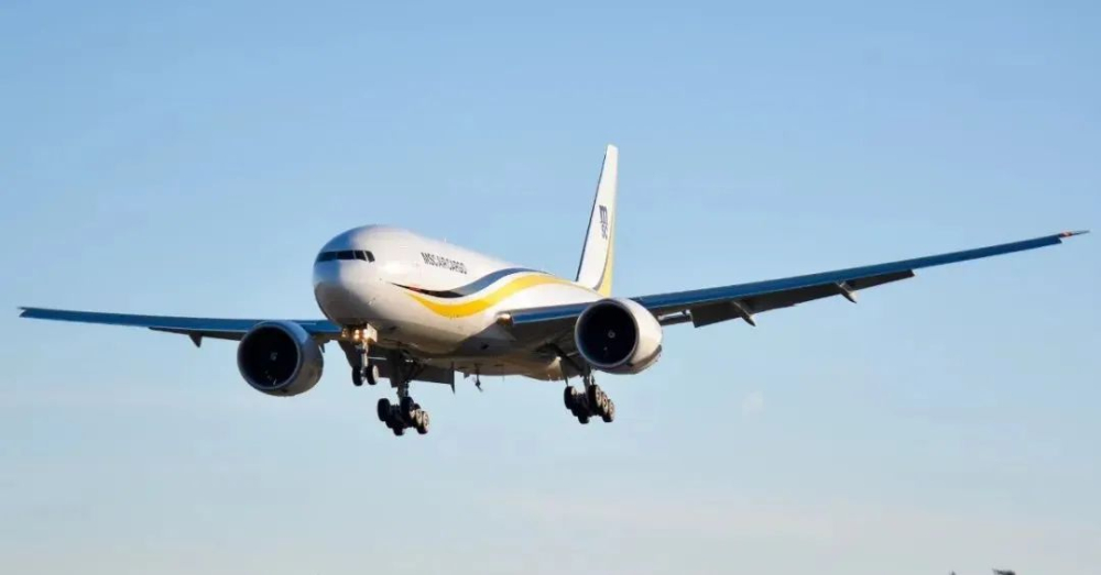 墨西哥亞馬遜FBA頭程空運專線