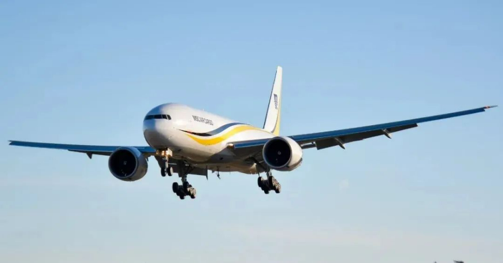 中國到德國直飛專線，最快3天簽收，更快更穩(wěn)定！