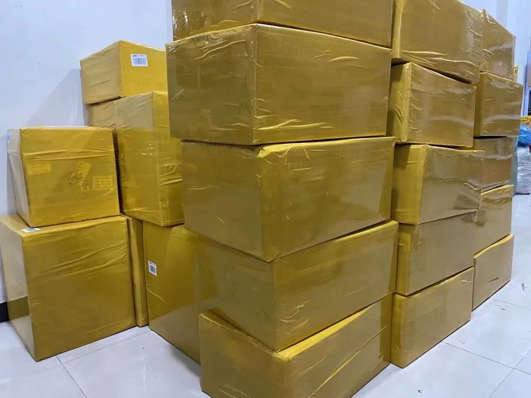 國(guó)際快遞打包技巧 國(guó)際快遞打包技巧