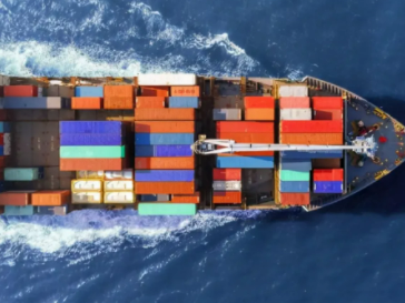 馬士基最新貨運(yùn)市場(chǎng)資訊報(bào)告重磅發(fā)布！洞悉年終趨勢(shì)，備戰(zhàn)2023新征程