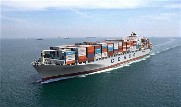 深圳到美國海運價格 深圳到美國海運價格