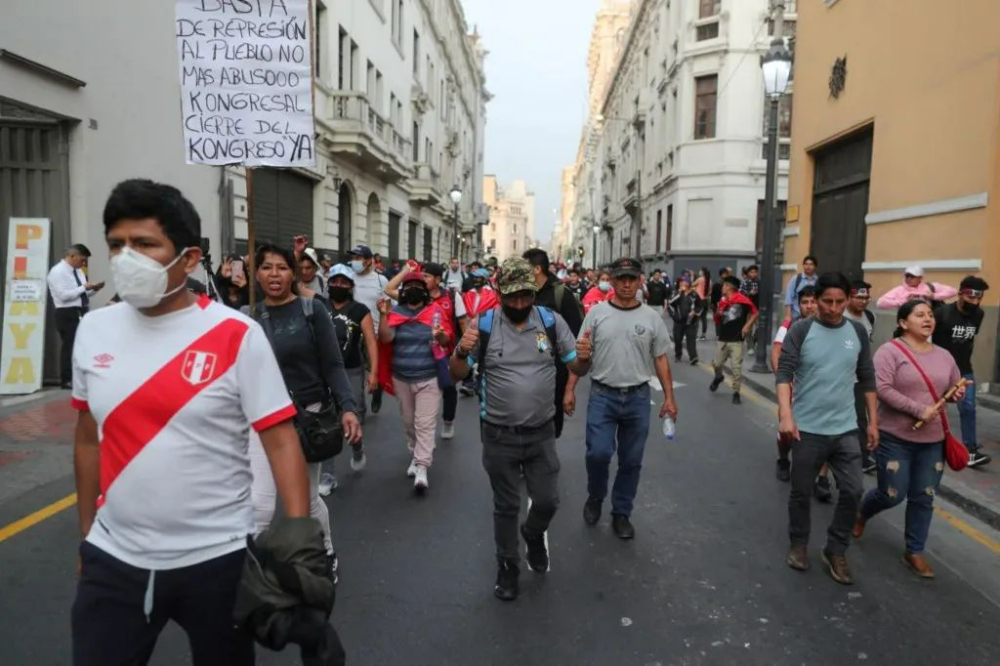 貨主/貨代注意！該國宣布全國進入緊急狀態(tài)！