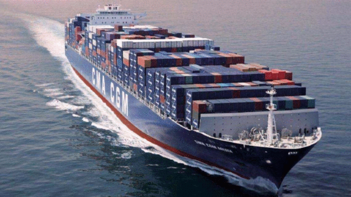 再停航36%運(yùn)力，已導(dǎo)致海運(yùn)價(jià)格上漲，且艙位緊張