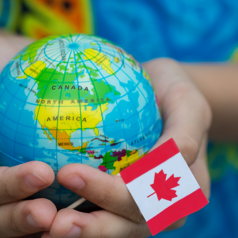 加拿大海運(yùn)“冰點(diǎn)”價(jià)！低至6.5元/KG起！助你搶占2023先機(jī)！