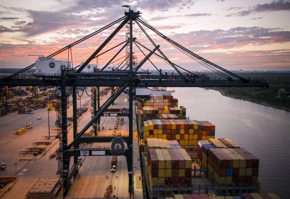 注意！這個(gè)北美大港宣布：2月1日起征收集裝箱滯留費(fèi)