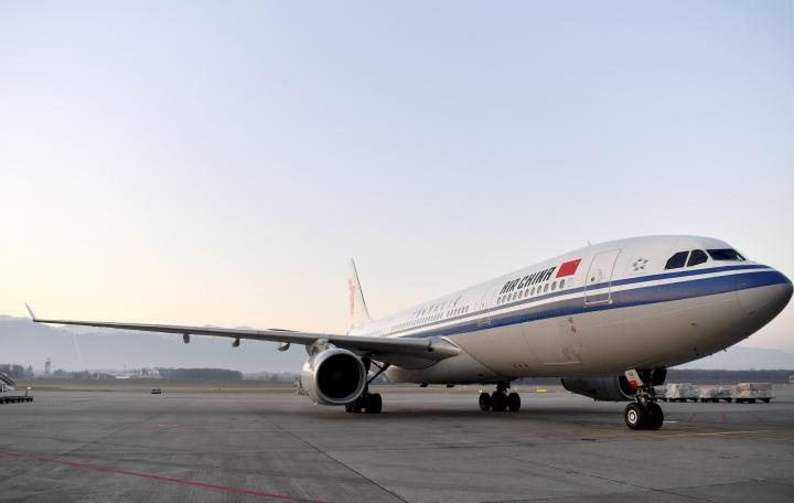 航空公司 航空公司