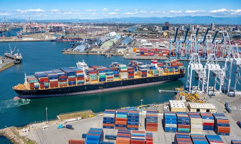 海運拼箱 海運拼箱