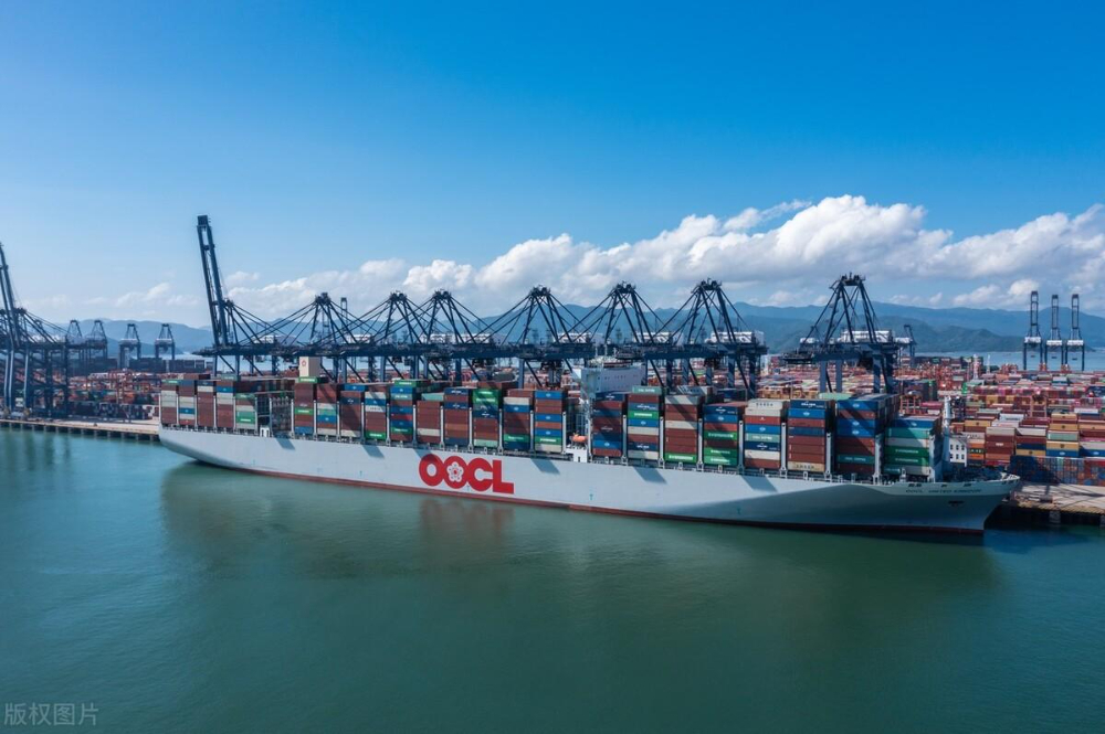 歐洲航線海運運費查詢（歐洲船線海運價格查詢）