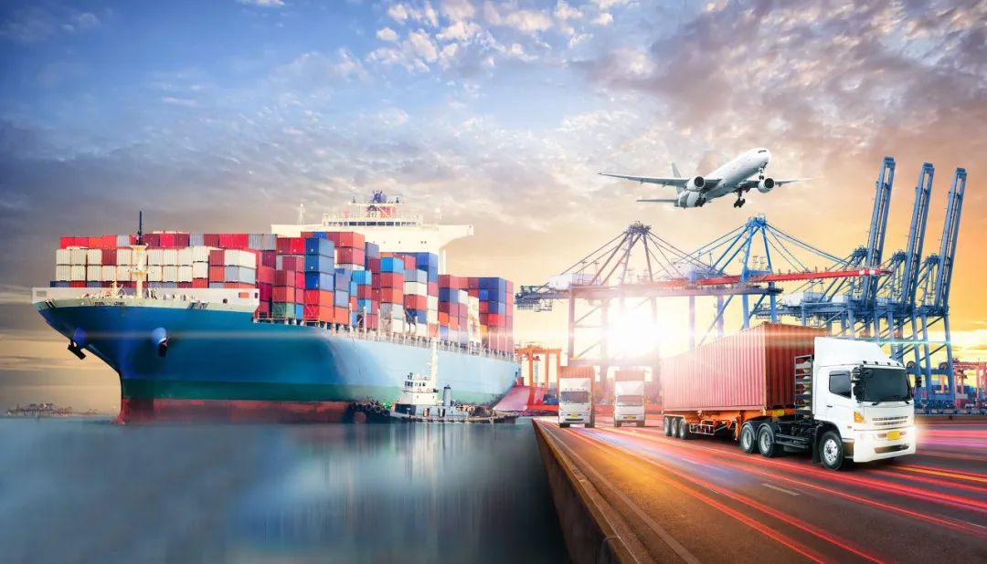 跨境物流跟蹤平臺(tái)