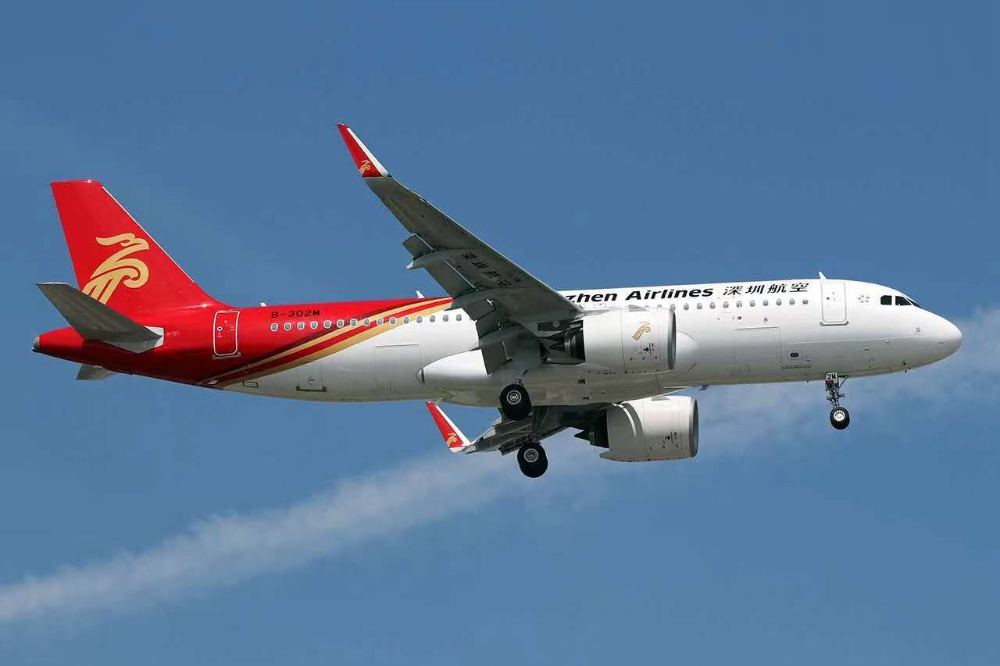 深圳國際空運(yùn)價(jià)格表(2023年3月)