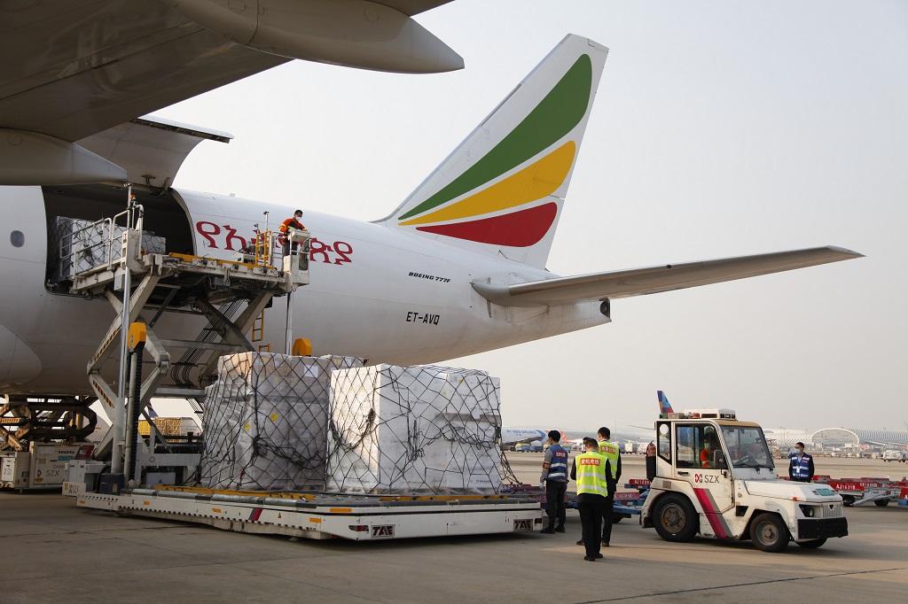 深圳(SZX)到日本東京(NRT)空運價格多少？時效多久？