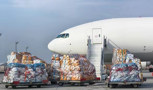 深圳機場空運物流哪個好?