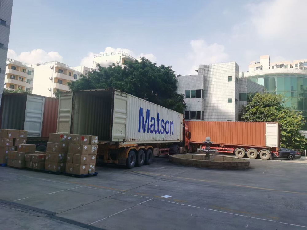 東南亞散貨拼箱多少錢？