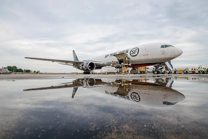 順豐航空國際空運價格是怎樣的？