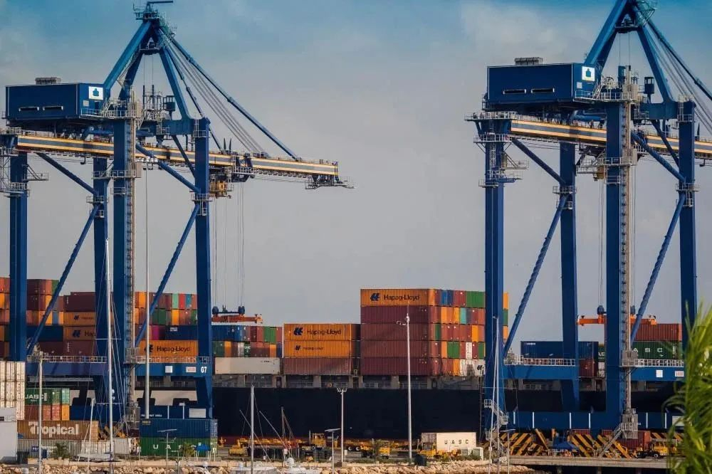 肯尼亞全國貨物無法清關(guān)，大量滯留港口，或造成數(shù)十億美元損失！