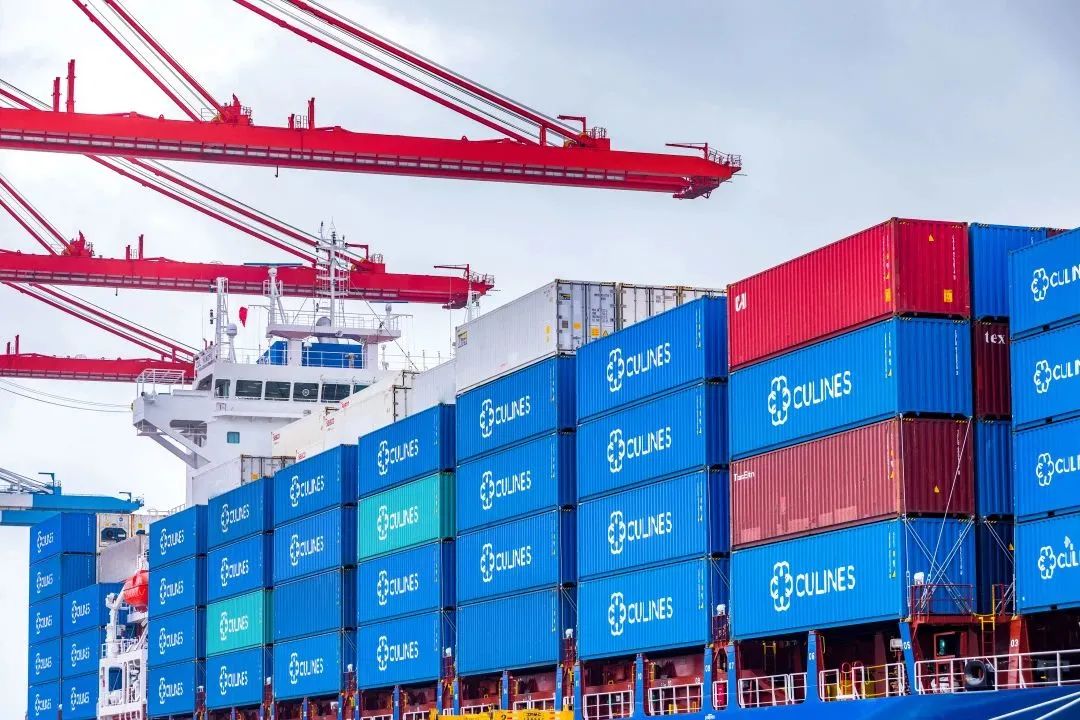 華南到臺(tái)灣集裝箱運(yùn)輸