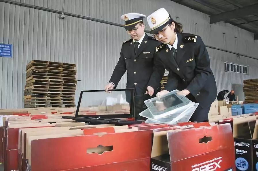 哪些進(jìn)出口貨物會(huì)被海關(guān)布控查驗(yàn) 哪些進(jìn)出口貨物會(huì)被海關(guān)布控查驗(yàn)