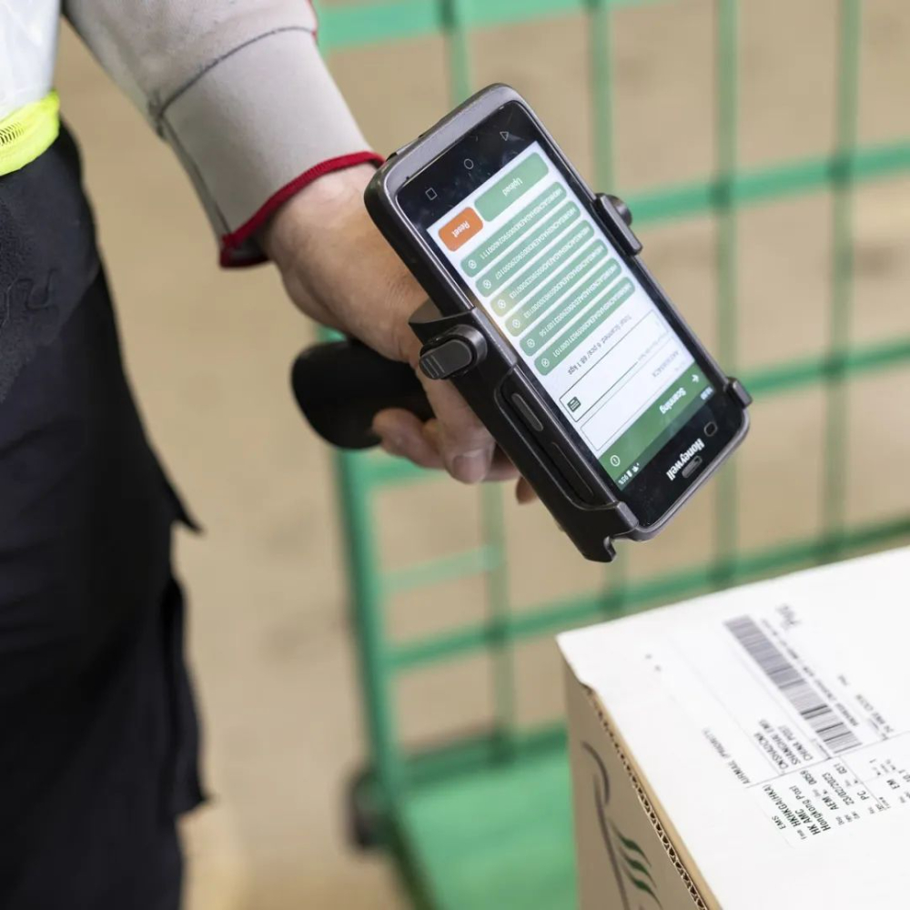 國泰郵件運(yùn)送-推進(jìn)郵政空運(yùn)自動化及提升運(yùn)送透明度