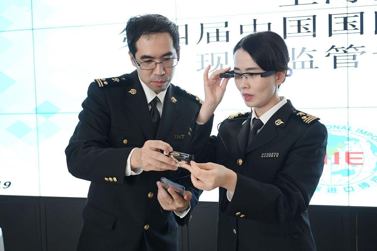 海關(guān)查柜一般多久放行 海關(guān)查柜一般多久放行