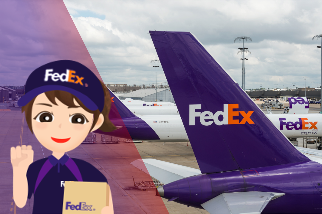 FedEx寄件需要哪些資料 FedEx寄件需要哪些資料
