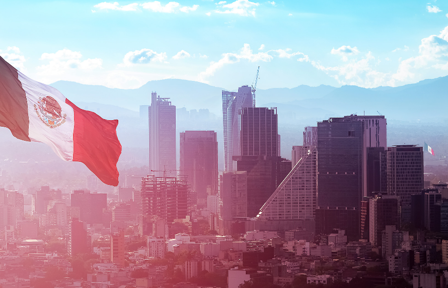 寄快遞到墨西哥哪家快遞公司好？