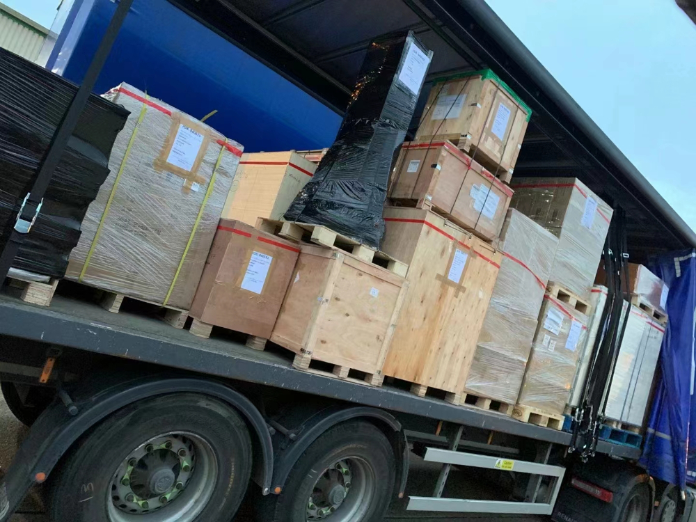 寄快遞到泰國哪家快遞公司好?