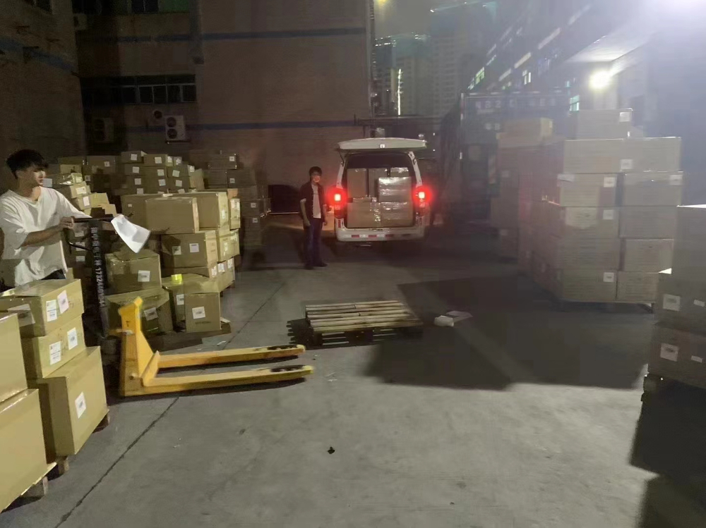 OZON新物流方式上線,時(shí)效更快,支持大貨！