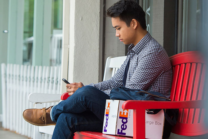 FedEx出口清關(guān)指南和基本要素