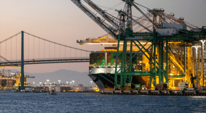 航運公司 航運公司