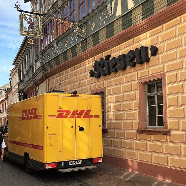 DHL寄件收費(fèi)標(biāo)準(zhǔn)