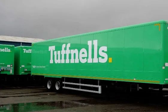 英國(guó)快遞物流巨頭宣布破產(chǎn)