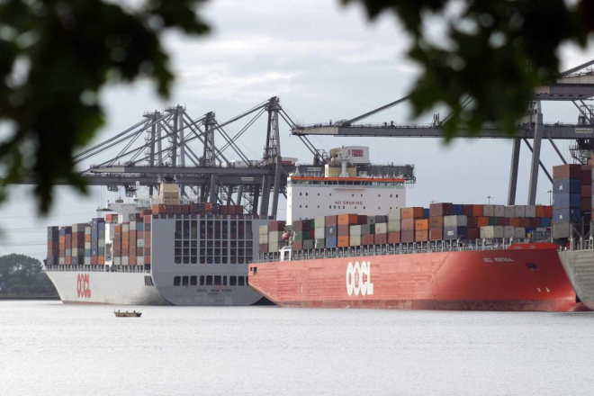 東方海外加強中國至印尼的航線網(wǎng)絡