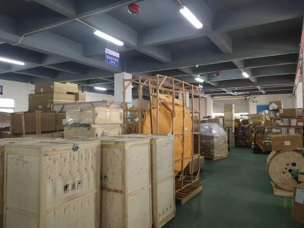 珠海國際快遞公司：解析全球物流行業(yè)的佼佼者