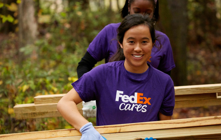 【獨(dú)家揭秘】迅速查詢FedEx國際快遞物流信息的絕密技巧！