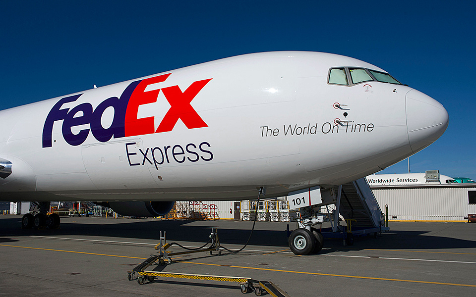 全球聯(lián)通,聯(lián)邦國際快遞價格查詢一鍵搞定!