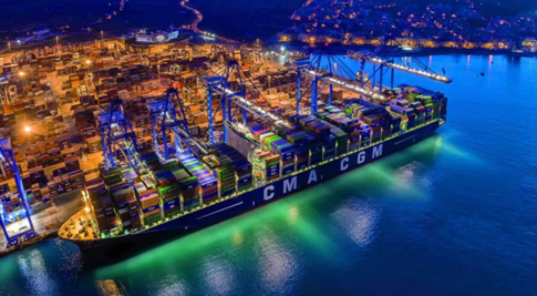 國(guó)際海運(yùn)物流注意事項(xiàng)及特點(diǎn)