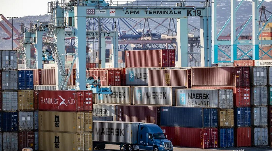 超全集裝箱知識匯總,做外貿(mào)的必懂！