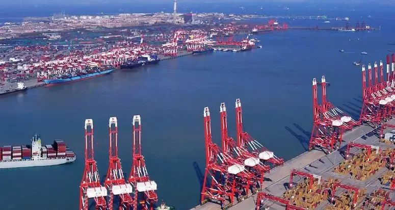 關(guān)閉多個(gè)港口!巴以沖突對(duì)國際航運(yùn)有何影響?