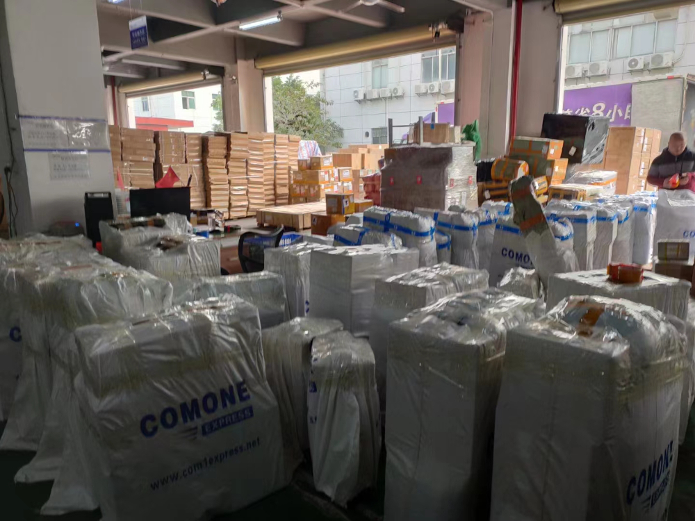 寄往國(guó)外的郵件用哪里寄最好?