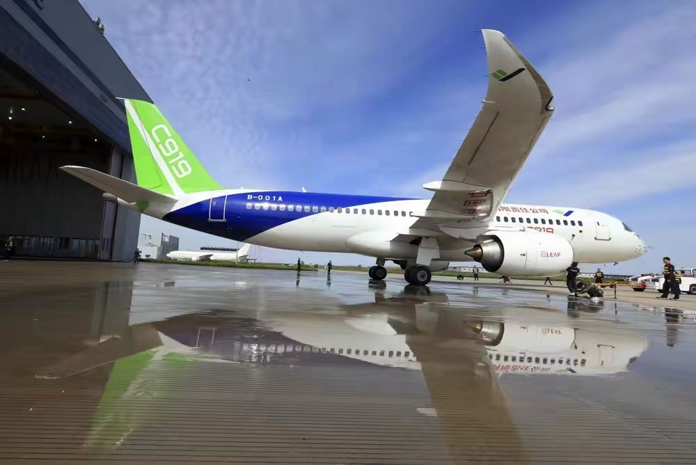 全球頂級(jí)物流服務(wù)|深圳到德國(guó)空運(yùn)專線,為你的跨境電商保駕護(hù)航！