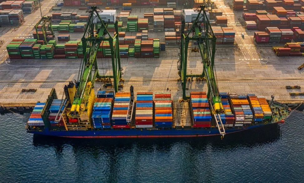 2023年第三季度貨運(yùn)代理公司貨運(yùn)量均大幅下降