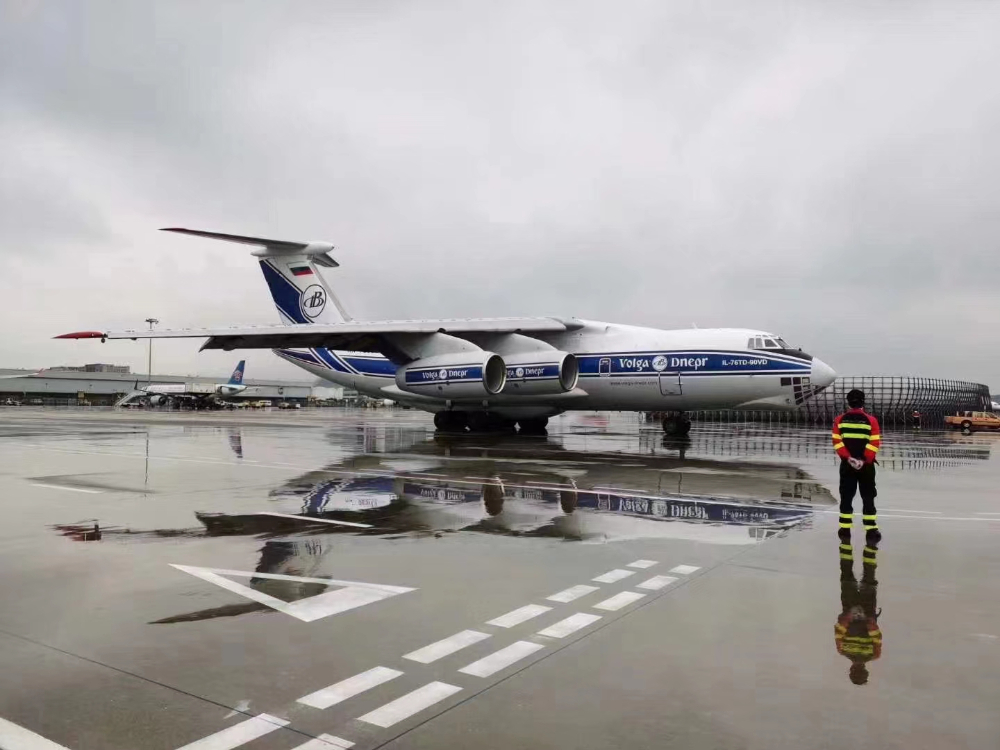 精準(zhǔn)承運(yùn),放心無(wú)憂!國(guó)際貨運(yùn)代理專業(yè)服務(wù)