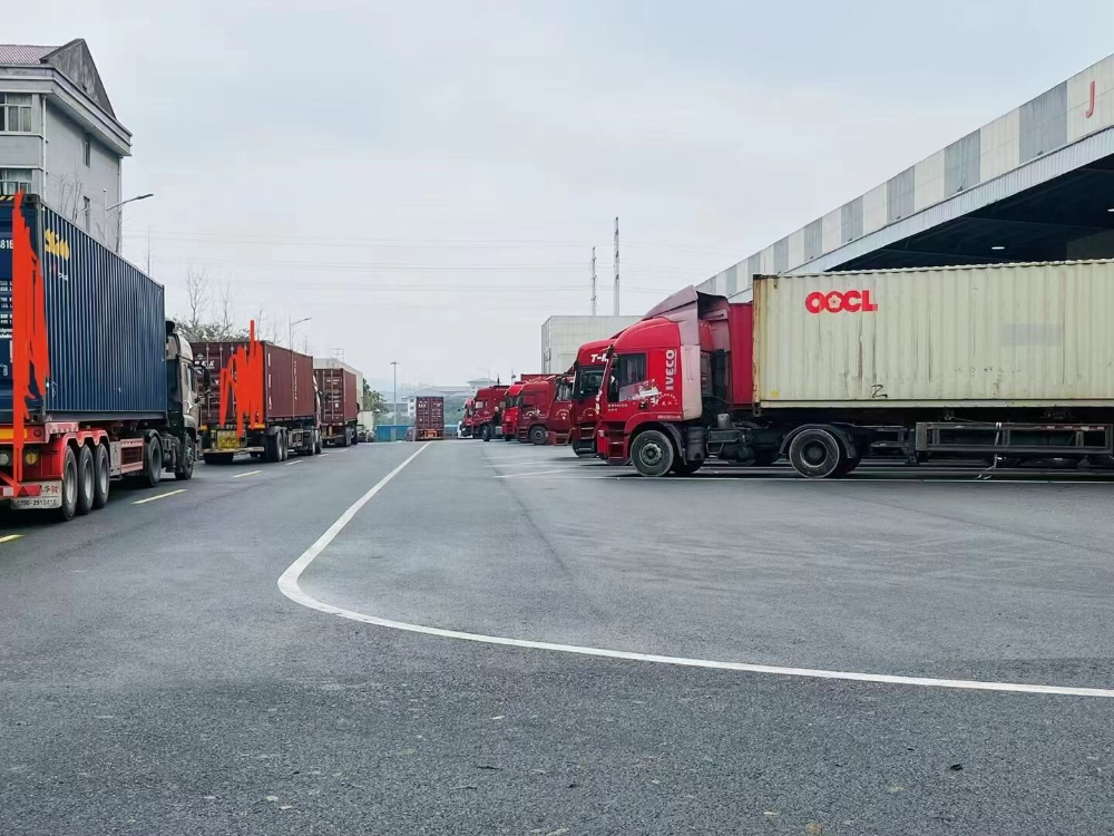 有沒(méi)有墨西哥便宜點(diǎn)的海運(yùn)物流推薦？