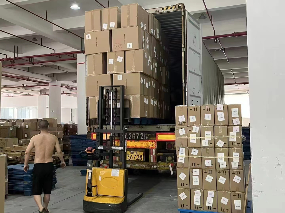 惠州到加拿大的快遞要多久？(惠州寄快遞到加拿大要幾天)