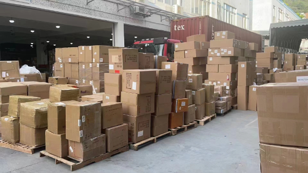 拼箱費用怎么算 拼箱費用怎么算