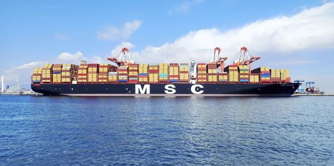 2024海運價格一覽表 2024海運價格一覽表