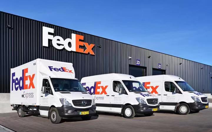 FedEx快遞查詢步驟 FedEx快遞查詢步驟