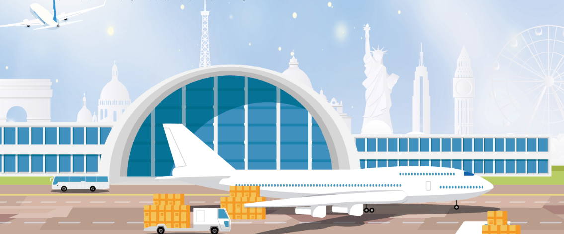 國際空運(yùn)收費(fèi)標(biāo)準(zhǔn)