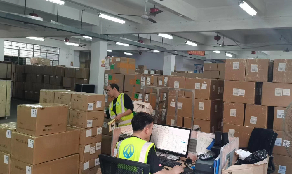 出口報關(guān)需要準(zhǔn)備哪些資料文件？